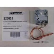 Remeha s25052 regelthermostaat, Ophalen of Verzenden, Nieuw
