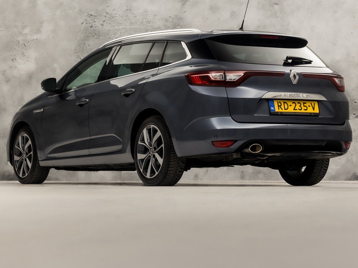 Renault Mégane