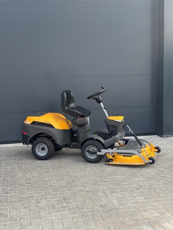 Stiga Park 500 WX DEMO, Tuin en Terras, Nieuw, Stiga