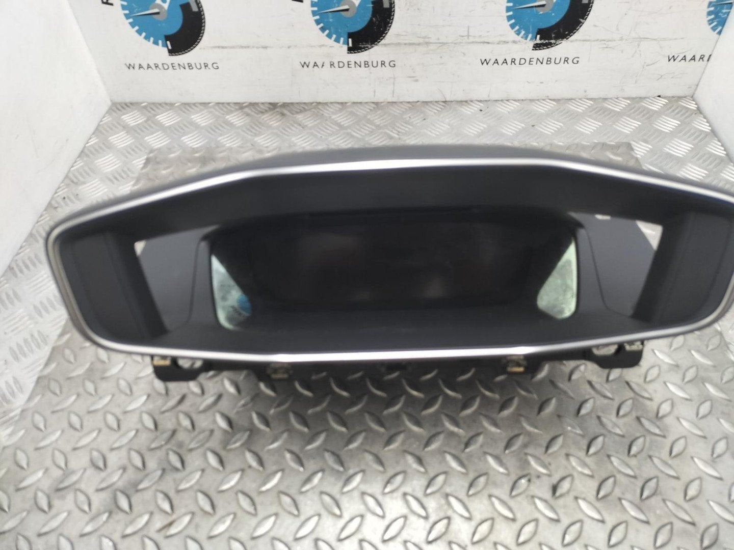 PEUGEOT 2008 P24E GT PureTech130 KLOKKENPANEEL 2021, Ophalen of Verzenden, Gebruikt, Stiba lid