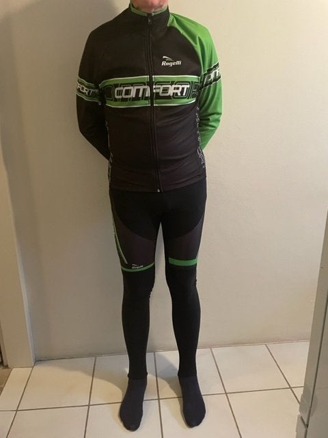4 Delig winter set, Ophalen of Verzenden, Nieuw, Kleding
