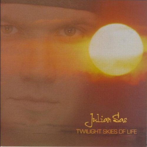 Julian Sas, Ophalen of Verzenden, Gebruikt, Blues