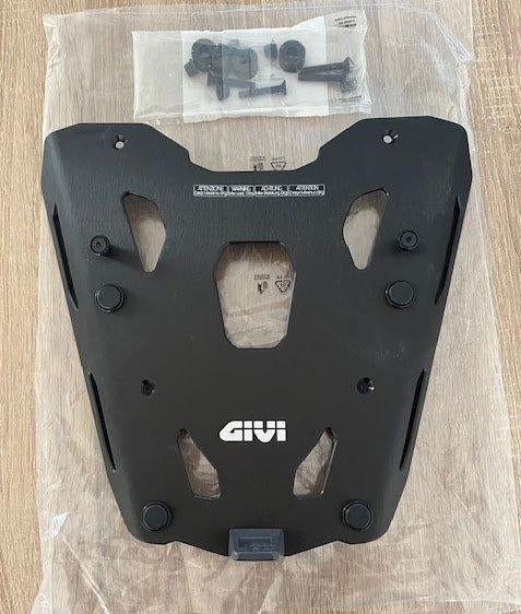 Givi Topkofferdrager Monokey SRA5138B BMW S 1000 XR 2020 ->, Ophalen of Verzenden, Nieuw