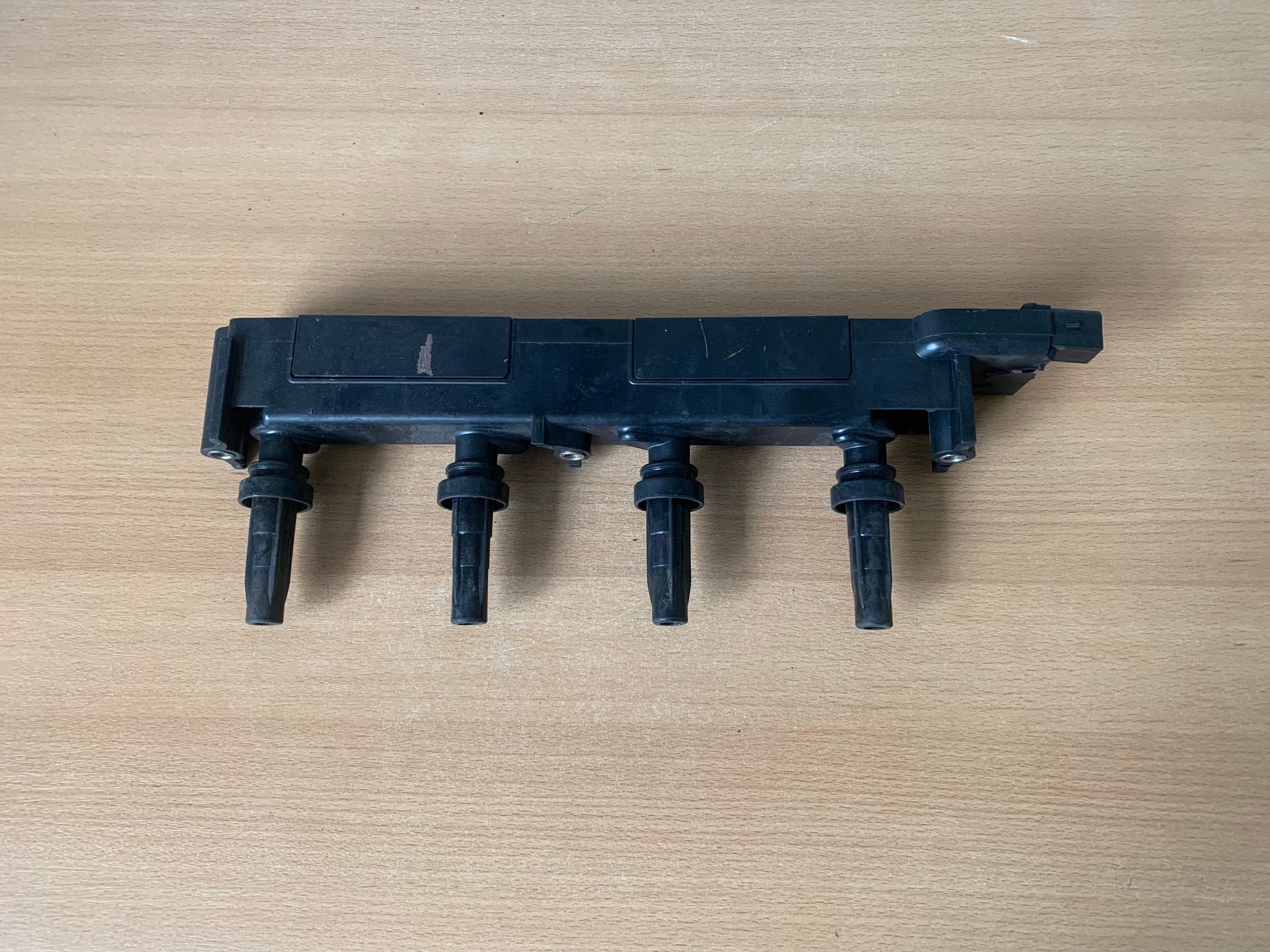 bobine peugeot 206 307 /citroen xsara C5 1.8 en 2.0 benzine, Auto-onderdelen, Motor en Toebehoren, Gebruikt, Citroën, -, -