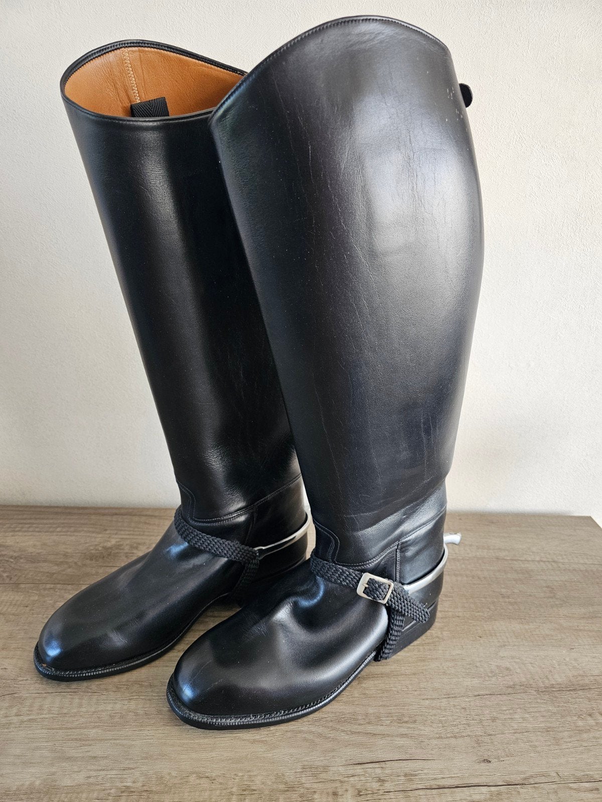 cavallo paardrijlaarzen 43,5, Ophalen of Verzenden, Nieuw, Dressuur