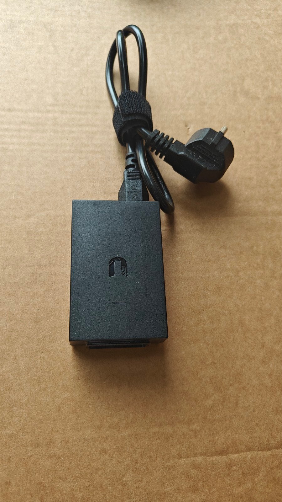 Ubiquiti PoE Adapter Gigabit 48V 0.5A (24W), Computers en Software, Pc- en Netwerkkabels, Ophalen