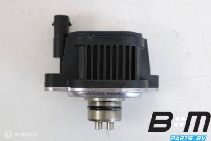 Regelklep Audi RS3 8V 2.5 TFSI CZG 07K906048A, Gebruikt