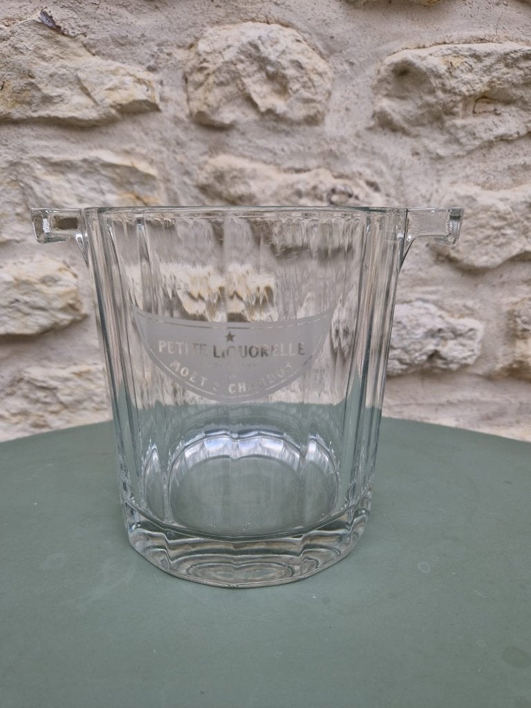 Moët & Chandon vintage ijsemmer, Ophalen of Verzenden