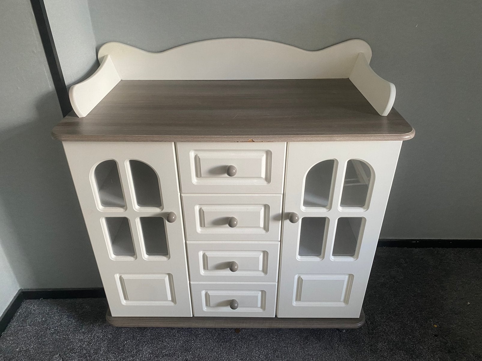 Commode en ledikant, Ophalen, 50 tot 70 cm, 90 tot 105 cm, 100 cm of meer