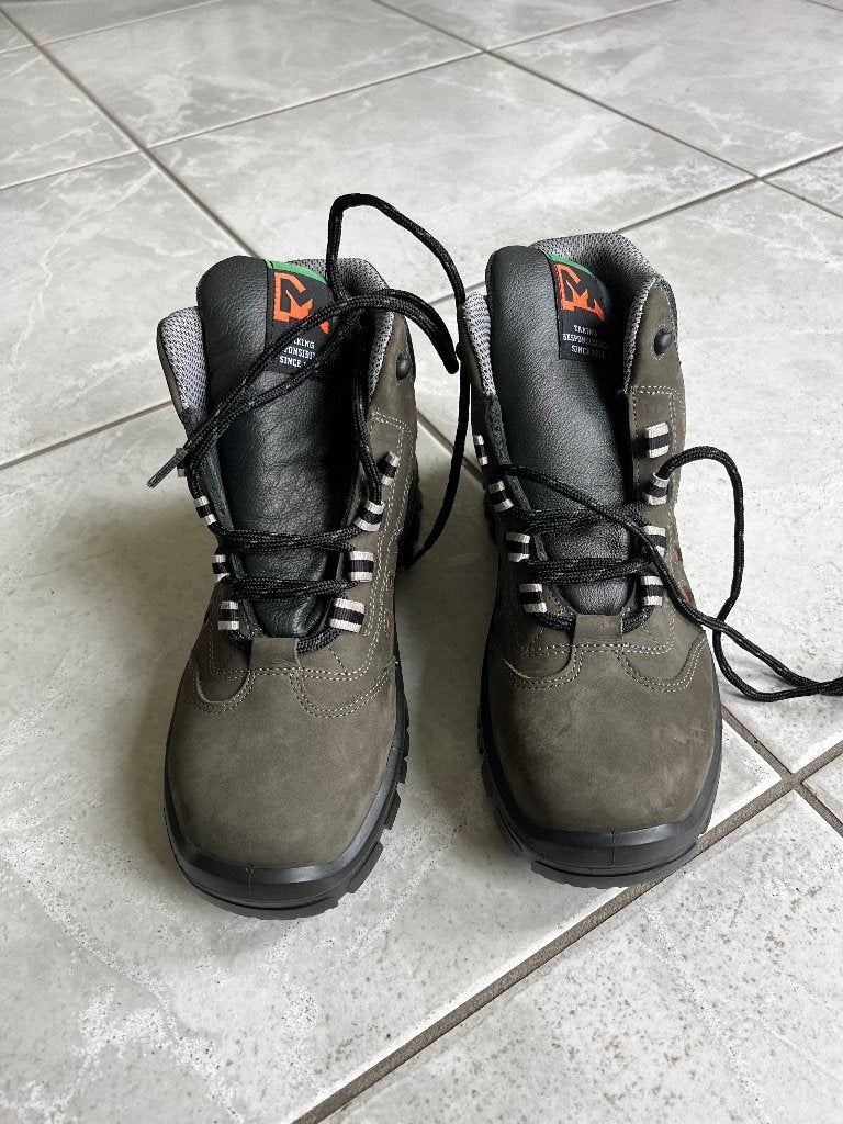 Nieuw paar EMMA Ranger werkschoenen maat 41, Overige kleuren, Verzenden, Emma, Nieuw
