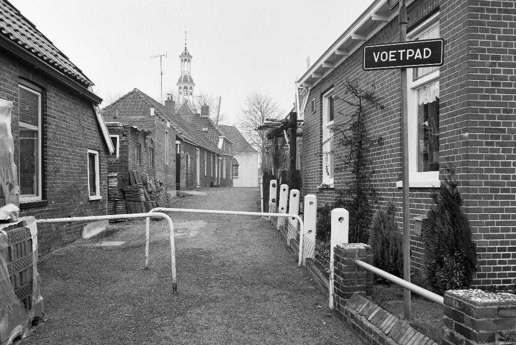 spijk groningen, 1960 tot 1980, Foto, Ophalen of Verzenden, Zo goed als nieuw