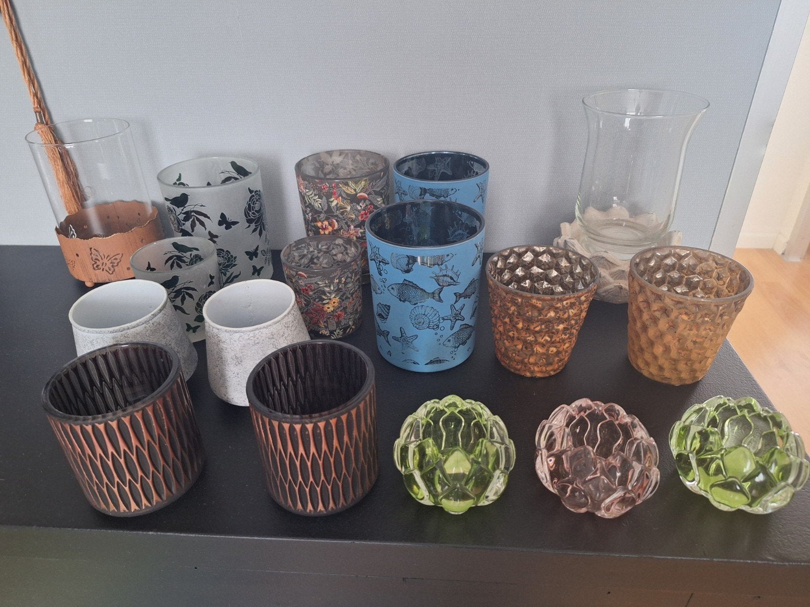Waxinelicht 15 stuks voor €10,00, Ophalen of Verzenden, Nieuw