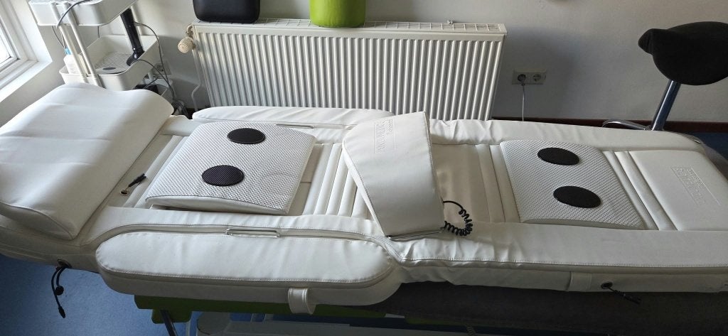 HHP Andullatiematras, Ophalen, Zo goed als nieuw, Lichaamsverzorging