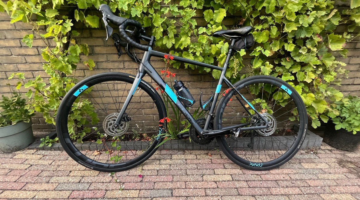 Cube Axial WS Race 56cm 2020, Meer dan 20 versnellingen, Ophalen, Overige merken, 53 tot 56 cm