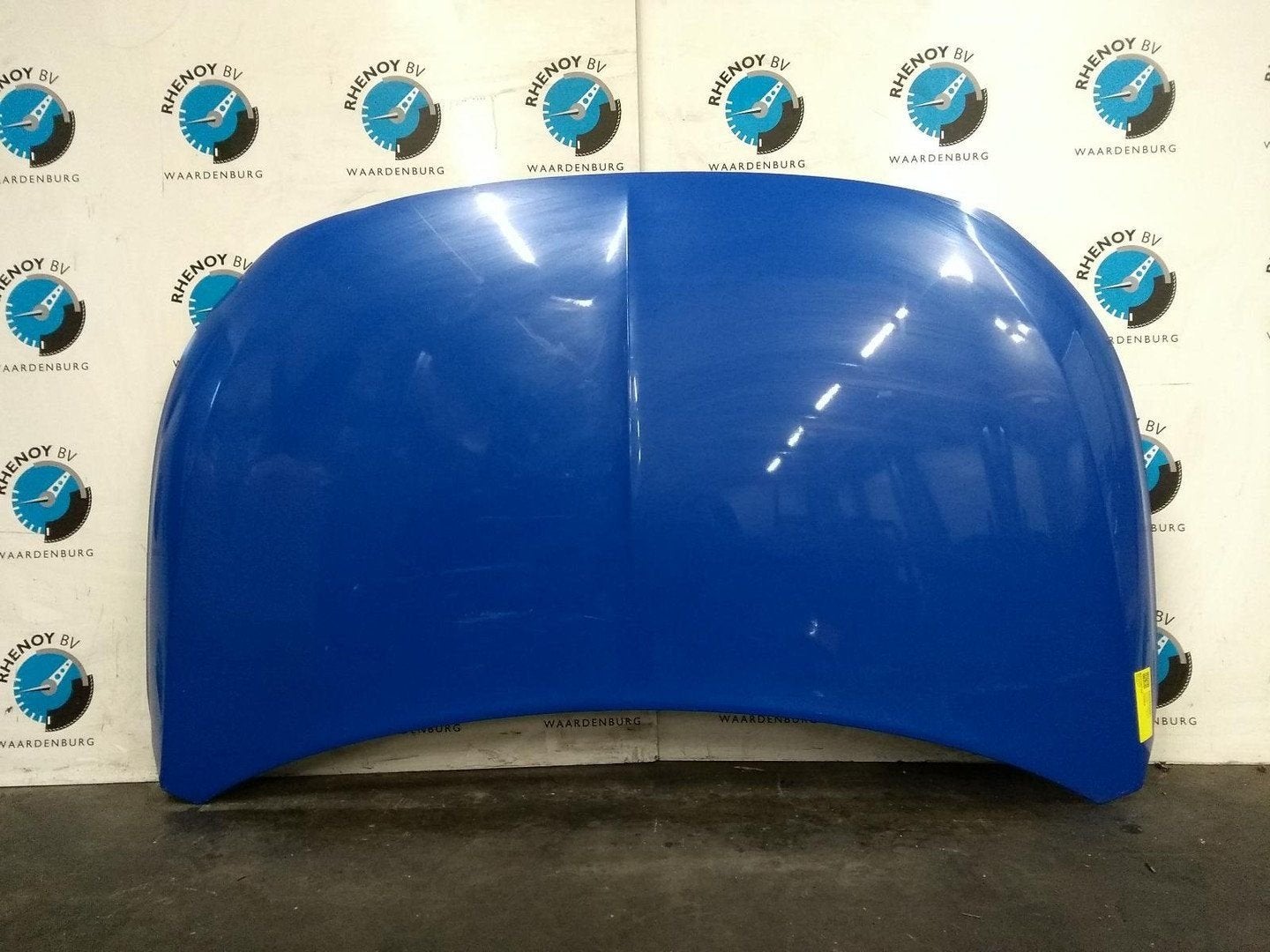 OPEL CORSA F 68 P2J0 SRI MOTORKAP 2021, Ophalen of Verzenden, Gebruikt, Stiba lid