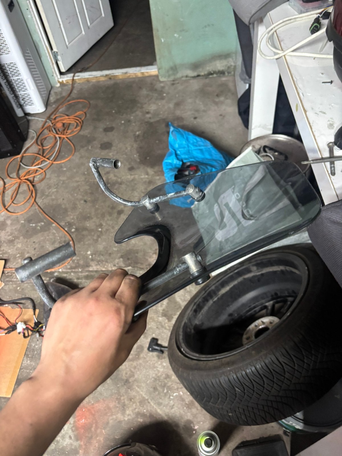 Onderdelen piaggio, Auto-onderdelen, Uitlaatsystemen, Nieuw, Ophalen