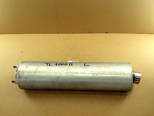 TL1000R 1997 - 2002 Suzuki Demper D1-30531, Motoren