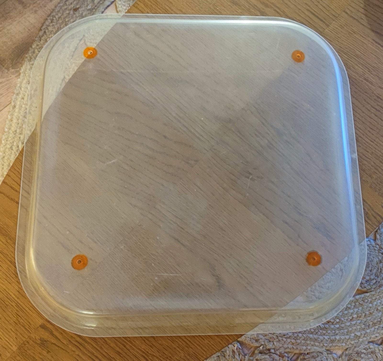 Constructam dakramen origineel in zeer goede staat, Ophalen, Zo goed als nieuw