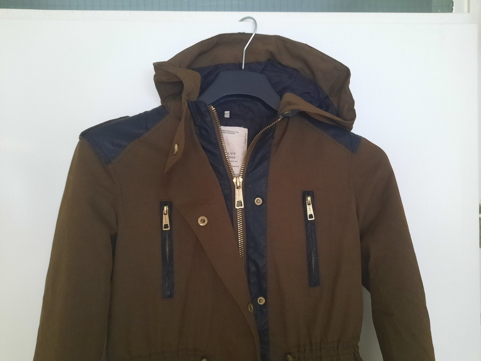ZARA  - M, Maat 38/40 (M), Overige kleuren, Verzenden, Zara