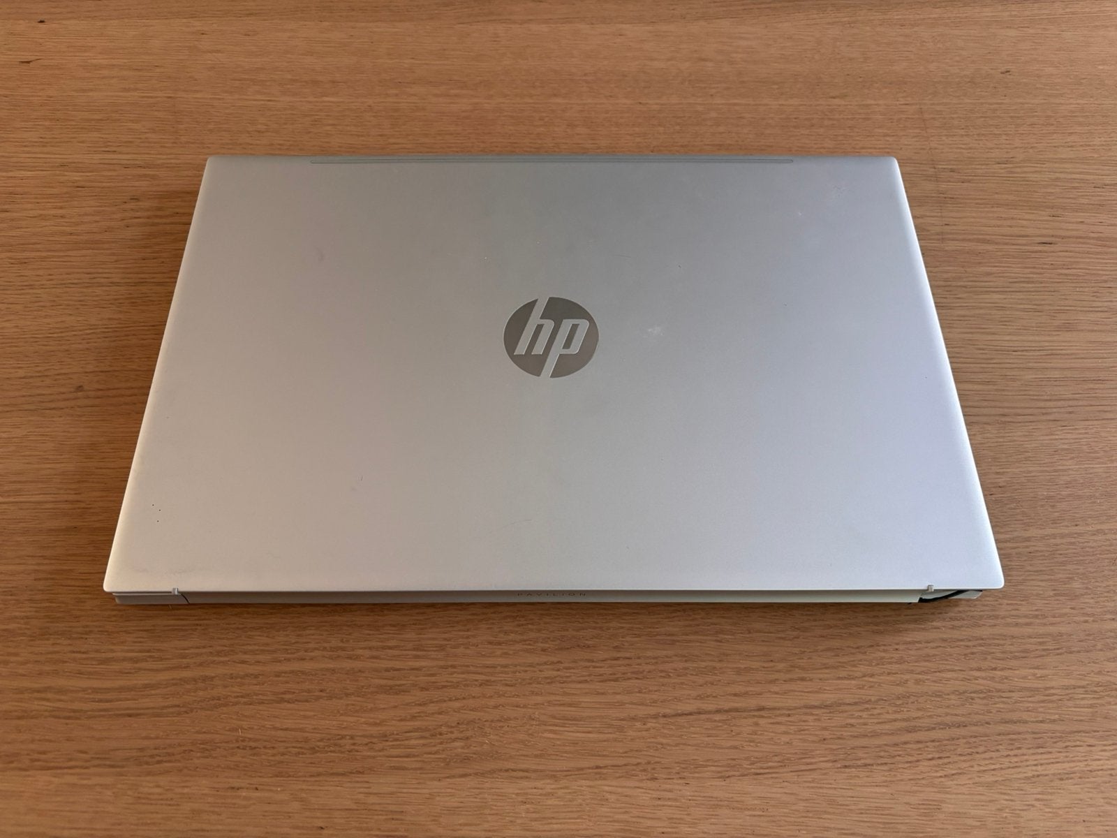 HP Pavilion laptop, Ophalen, Gebruikt, 15 inch, 8 GB