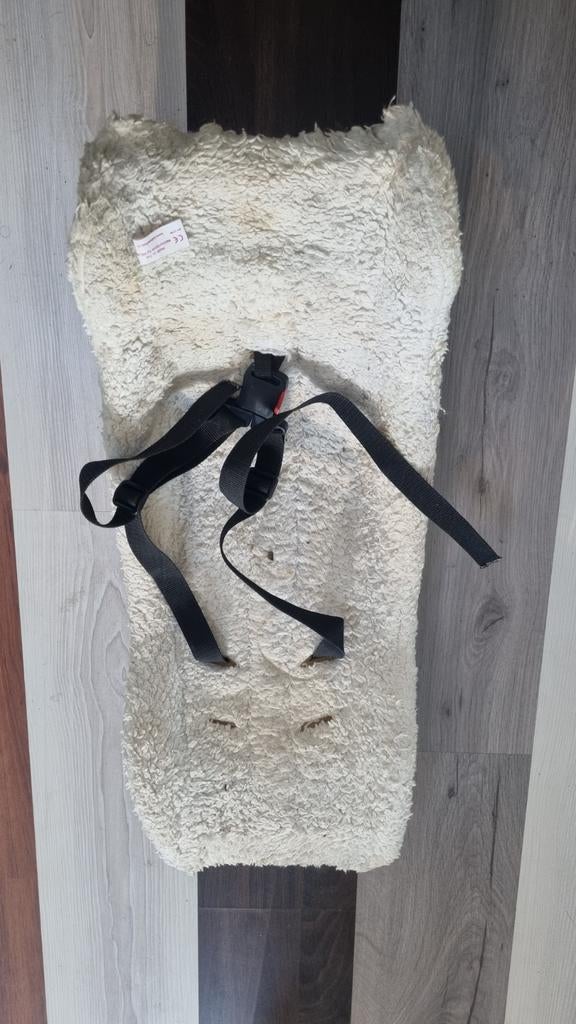 Babyschaal voor bakfiets of fietsaanhanger, Ophalen of Verzenden, 0 t/m 10 kg