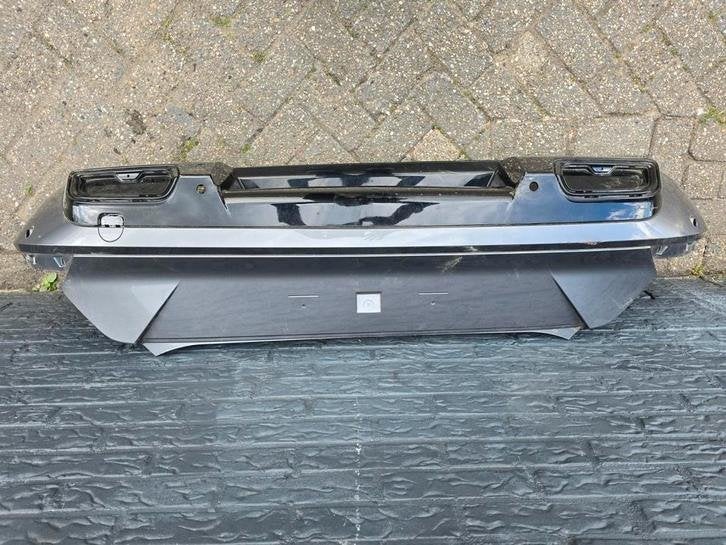 Difussor achterbumper Cupra Formentor Hybride bj 2020-2023, Gebruikt, Martorell, Ophalen of Verzenden, Sidali047@hotmail.com