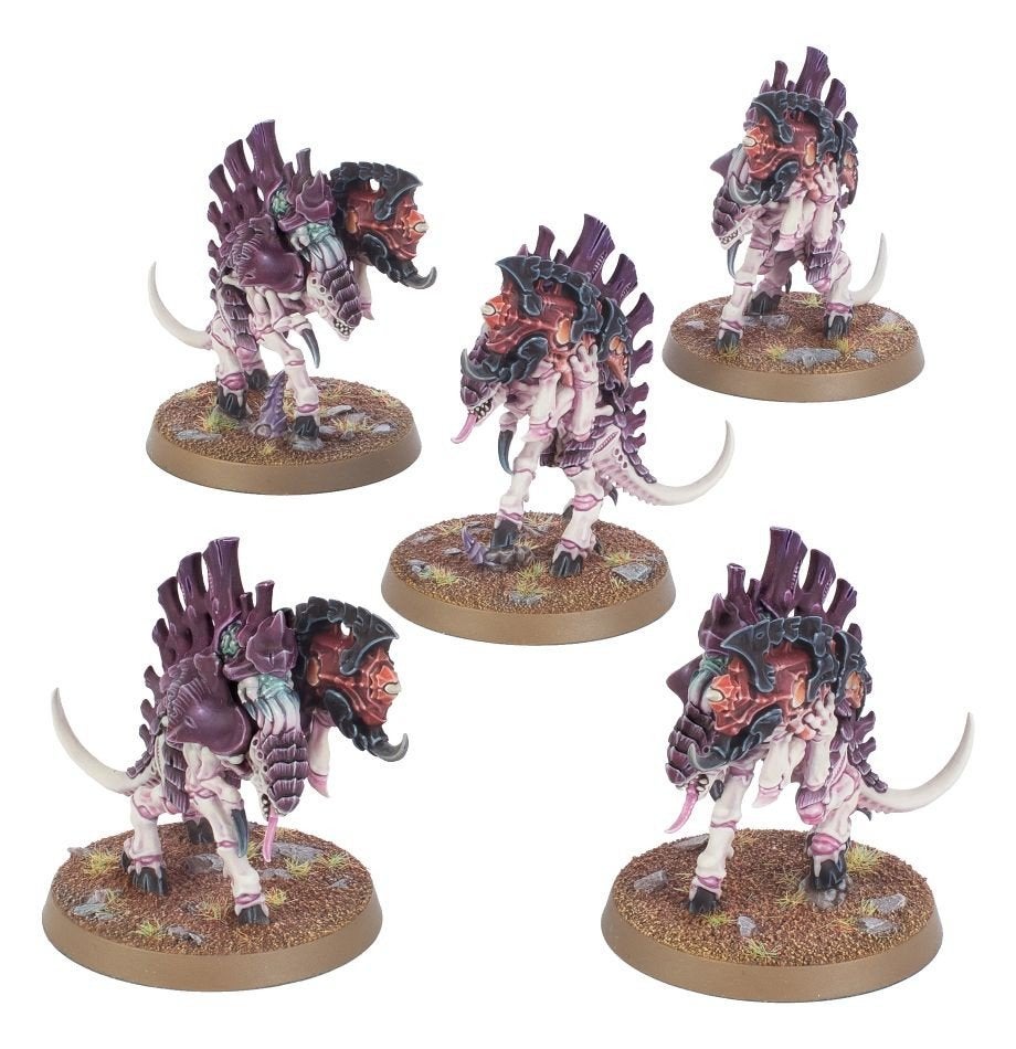 barbgaunts nos, Ophalen of Verzenden, Nieuw, Warhammer