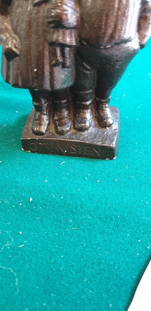 beeld ot en sien aardewerk, Ophalen of Verzenden