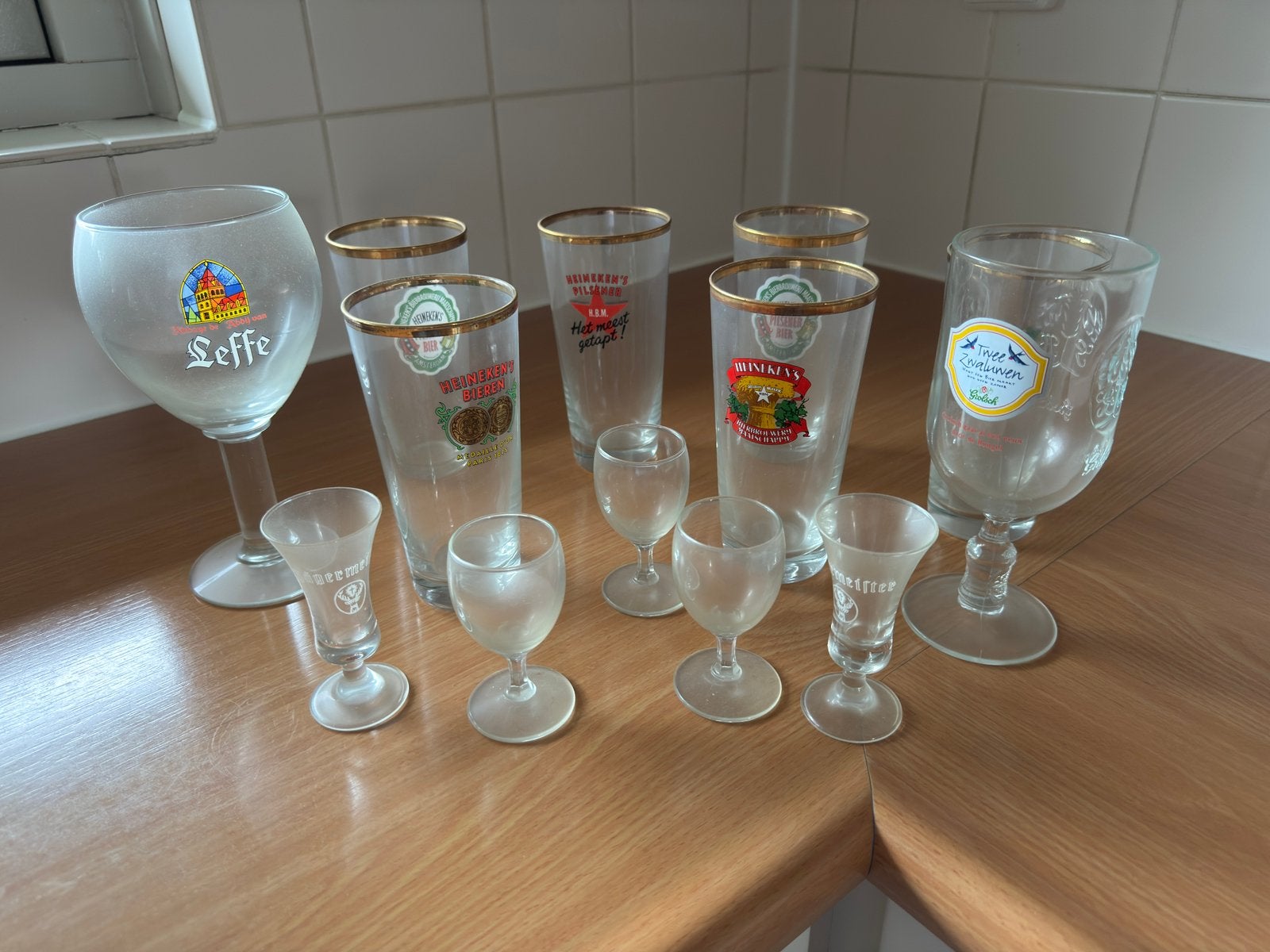 Gratis af te halen: woonaccessoires, Ophalen, Gebruikt