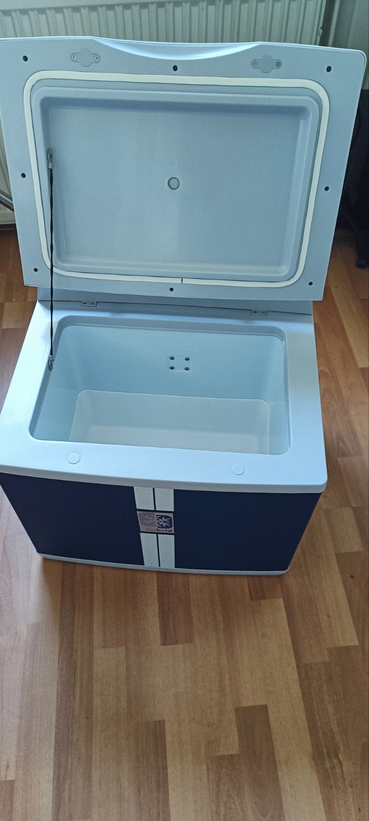 Mobicool compressor koelbox B40, Ophalen, Zo goed als nieuw, Compressor
