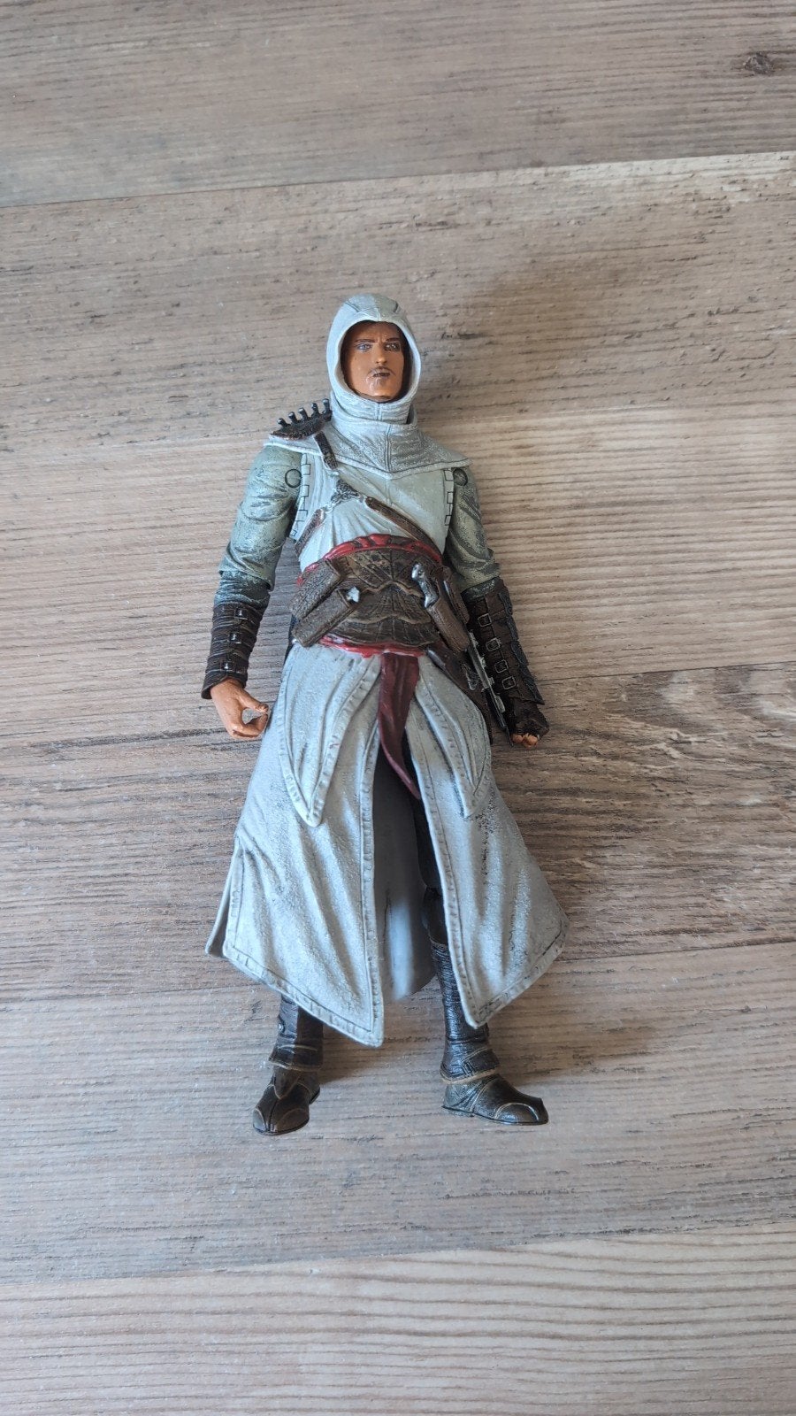 Assassin's Creed action figure, Verzamelen, Ophalen of Verzenden, Gebruikt, Actiefiguurtje