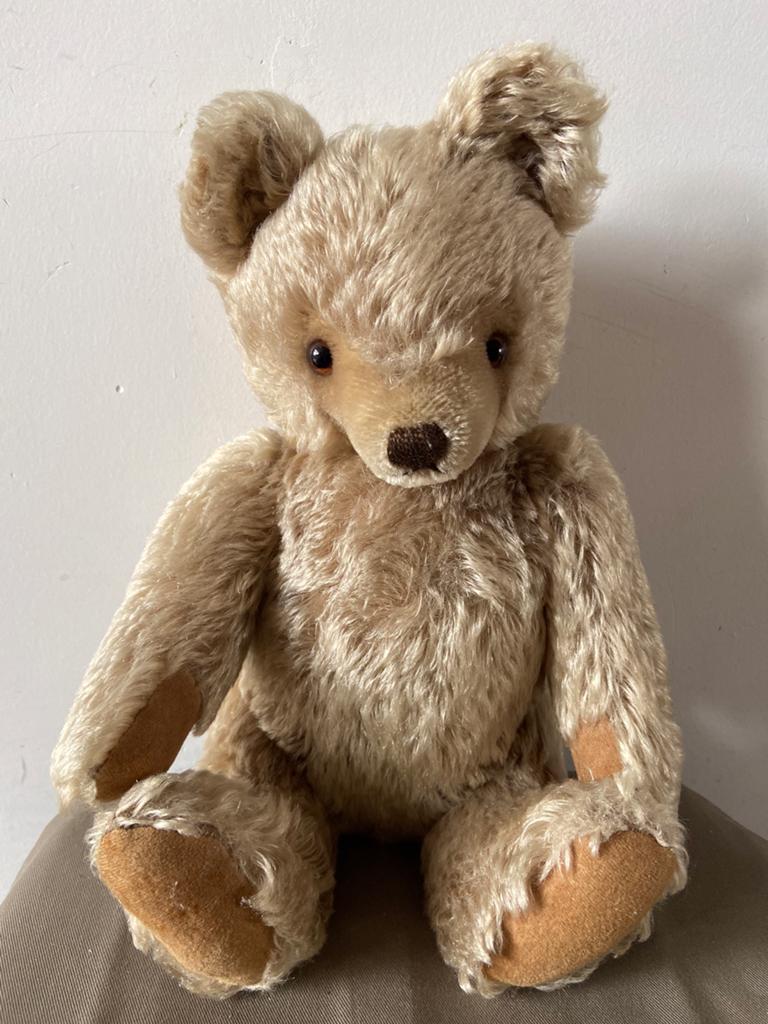 Steiff beer Original Teddy, 5336,01, Verzamelen, Ophalen of Verzenden, Zo goed als nieuw, Stoffen beer, Steiff