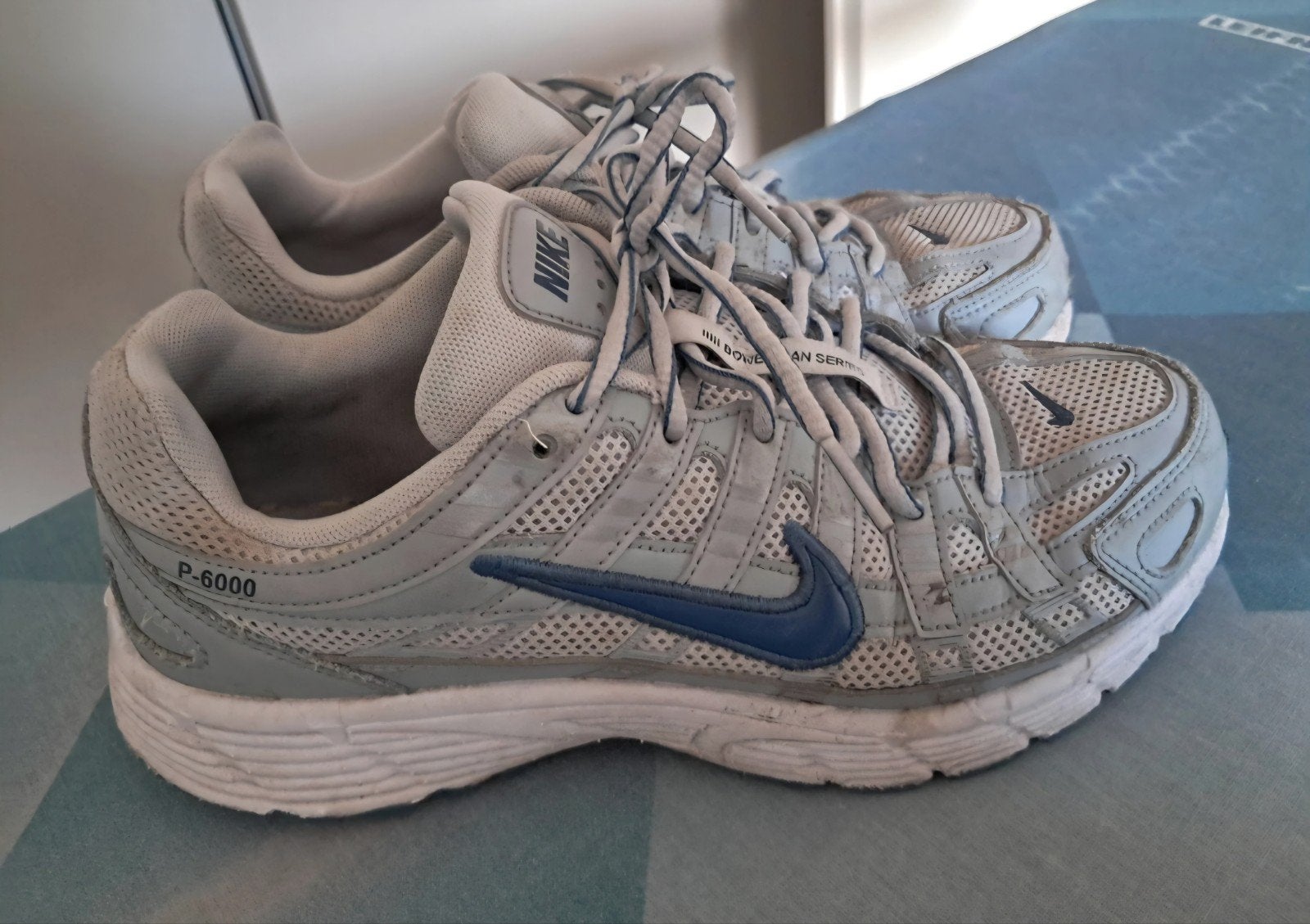 Nike P-6000 sneakers maat 39, Kleding | Dames, Ophalen of Verzenden