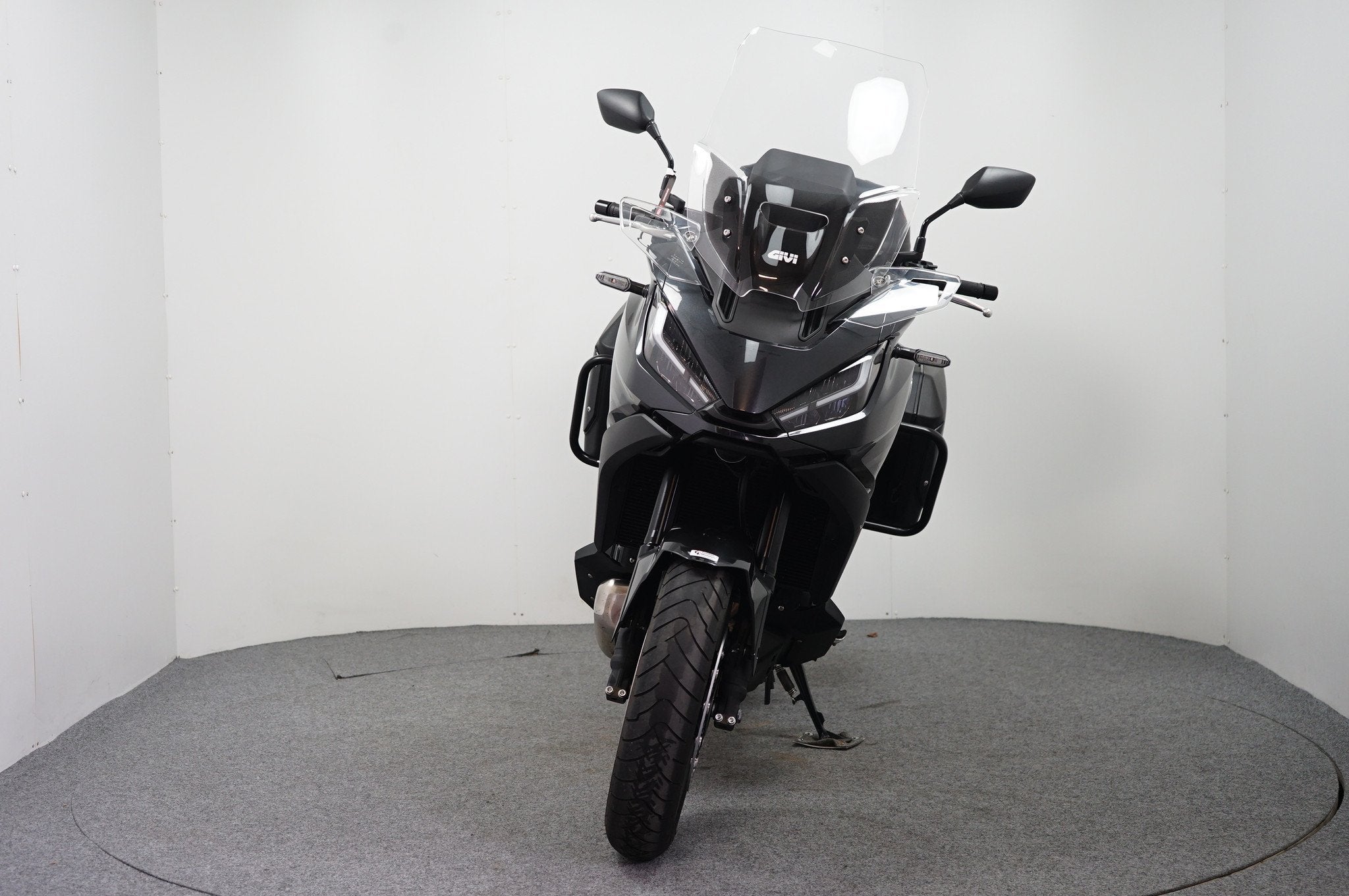Honda NT 1100 A (bj 2023), ABS, Meer dan 35 kW, Toermotor, 1084 cc