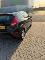 00-KLN-1 kentekencheck: Ford Fiesta, APK en kosten 15 Ford Fiësta 1.25 44KW 3DR 2010 Zwart
