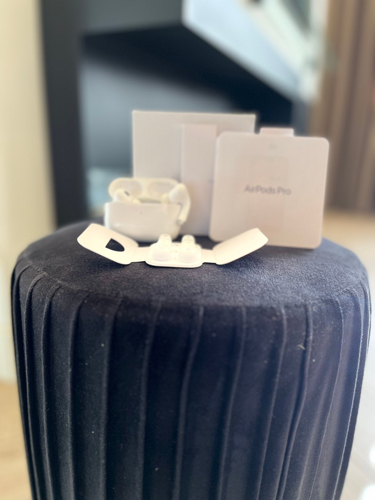 Airpods pro 2, Audio, Tv en Foto, Koptelefoons, Draadloos, In-ear, Nieuw, Ophalen of Verzenden