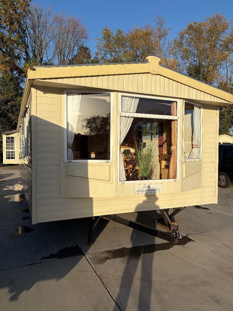 Mobilehomes Schitterende