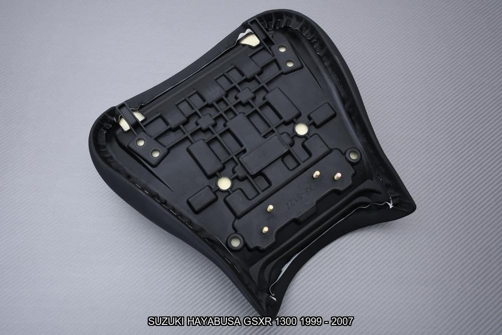 AVDB Voorste Zadel voor SUZUKI HAYABUSA GSXR 1300 1999 2007, Verzenden, Nieuw