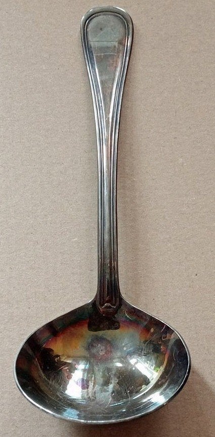 Williams & Roberts lepel spoon merk 150, Verzenden