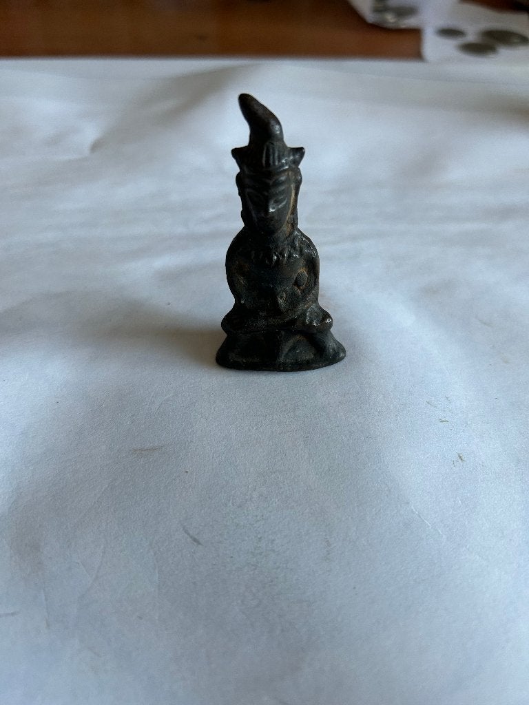 Phra Ngan Boeddha Amulet, Ophalen of Verzenden