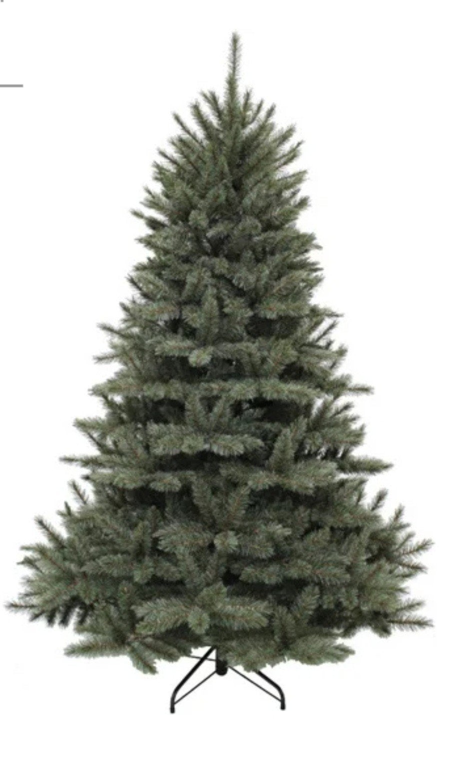 Triumph Tree kunstkerstboom Intratuin., Diversen, Ophalen