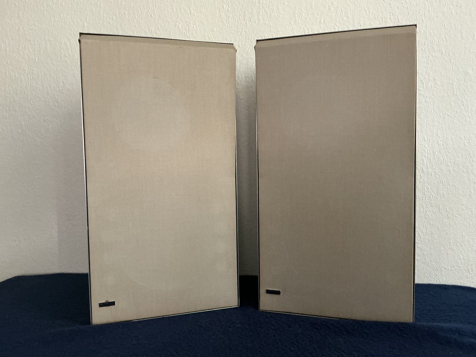 Beovox S30, Audio, Tv en Foto, Ophalen of Verzenden, Minder dan 60 watt, Overige merken