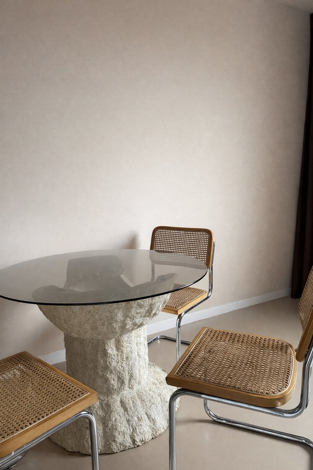 Foto 7 van Marcel Breuer stoel zitting repareren? Nu voor €55!
