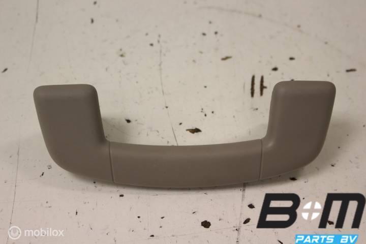Handgreep in hemel LV of RV Volkswagen Golf 7 5G0857607B, Auto-onderdelen, Gebruikt