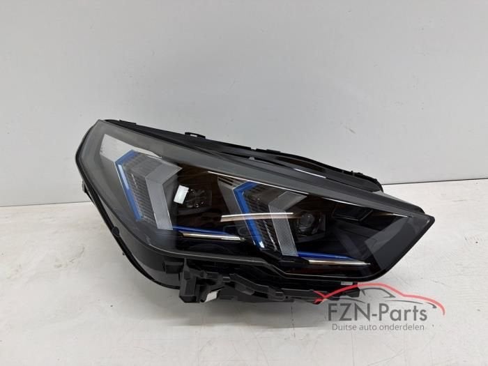 BMW X2 U10 Koplamp Rechts VOLLED, Ophalen of Verzenden, Gebruikt