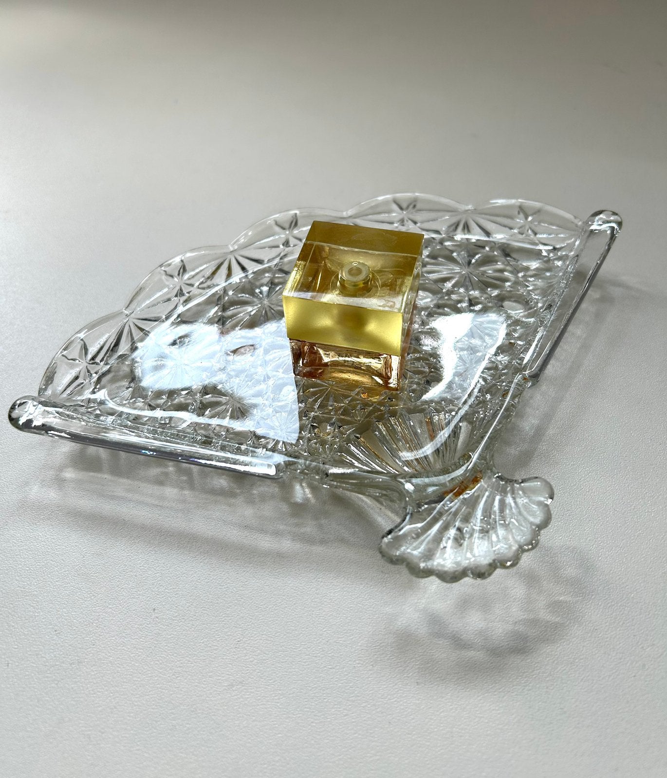 Avon zeep sieraden schaaltje, Antiek en Kunst, Ophalen of Verzenden