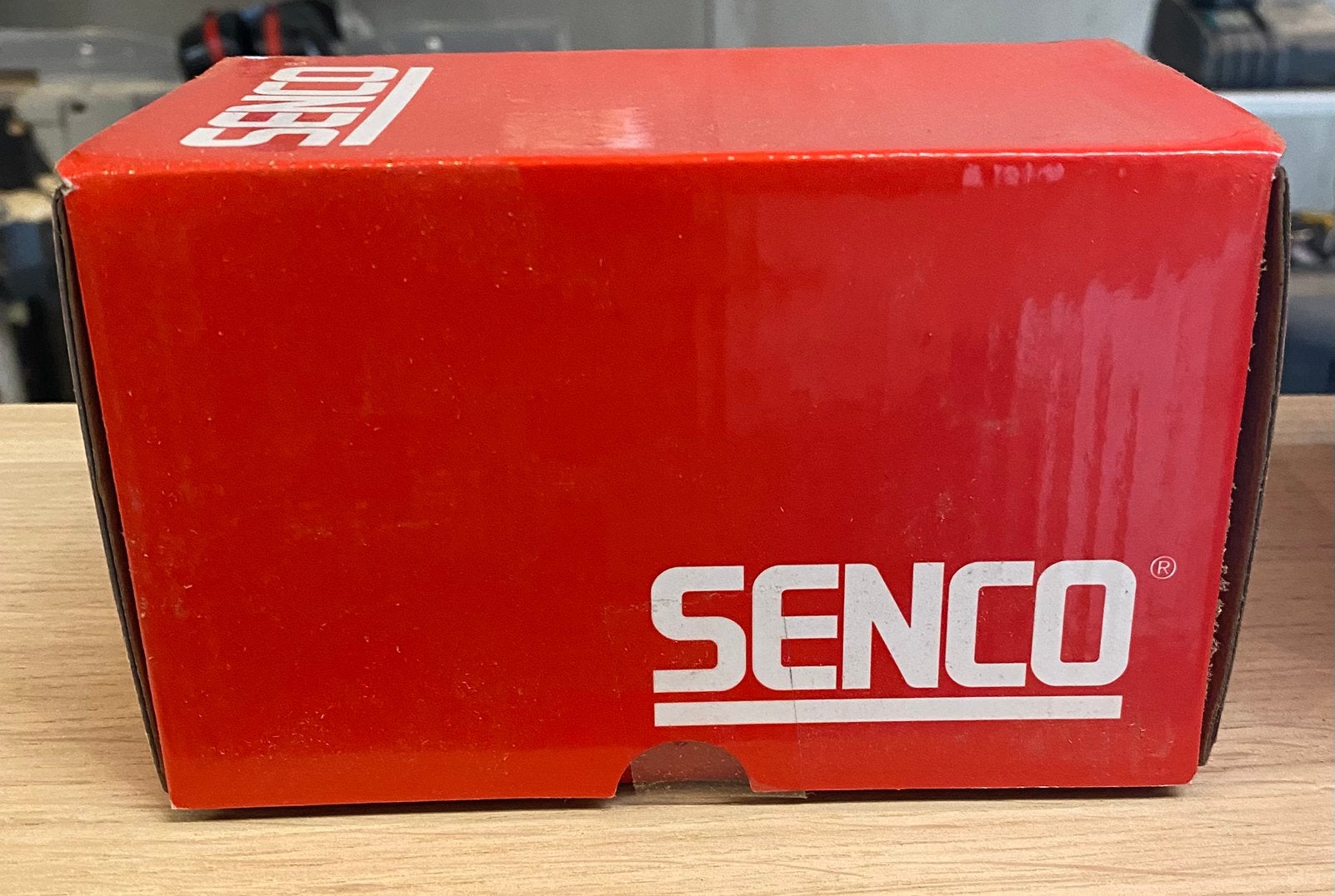 Senco schroeven 5,0x100, Ophalen of Verzenden, Nieuw