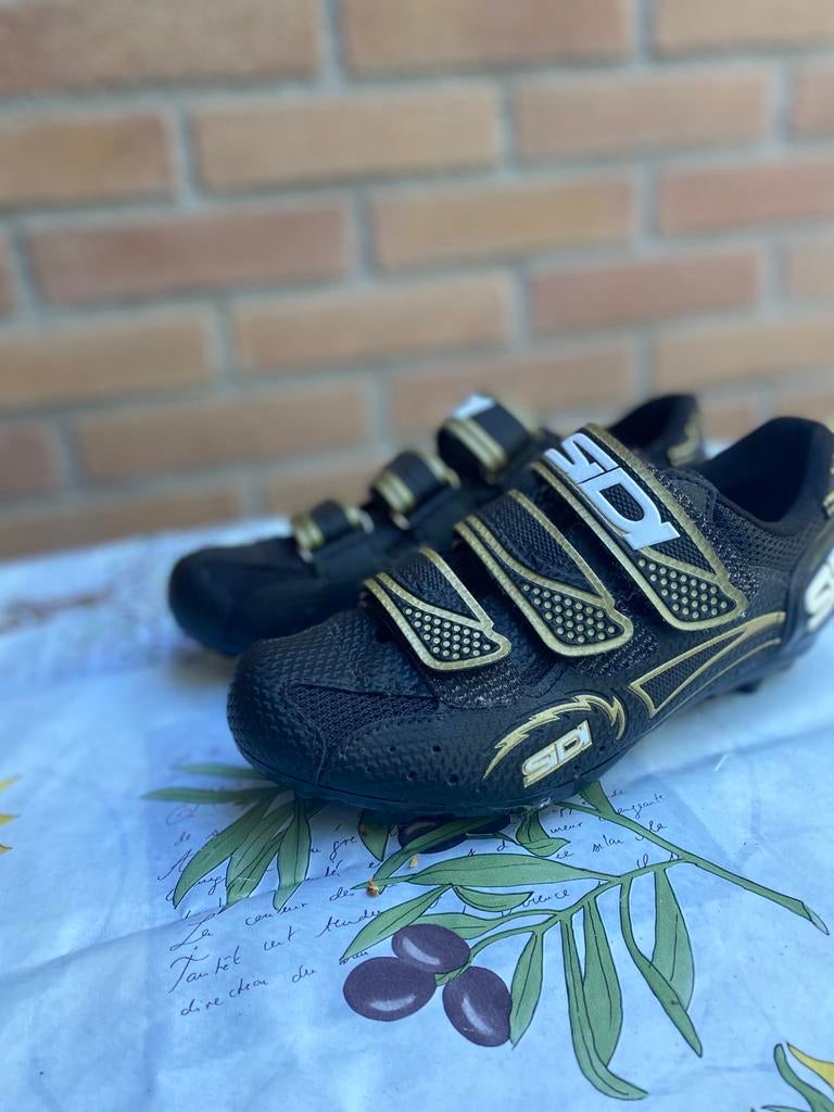 Wielrennen spinnen schoenen maat 37, Gebruikt, Schoenen, Overige maten, Ophalen of Verzenden