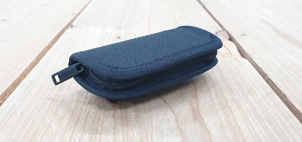 Bewaar pouch voor SD kaarten / accu etc, Audio, Tv en Foto, Fotografie | Geheugenkaarten, Overige typen, Minder dan 2 GB, Fotocamera