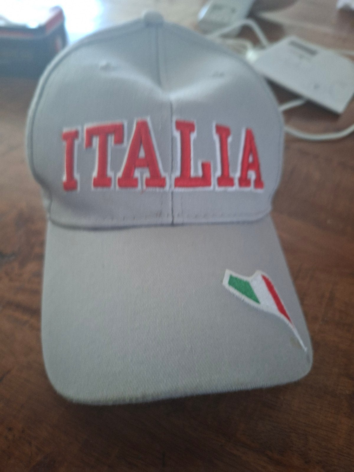 Italie pet, Ophalen of Verzenden